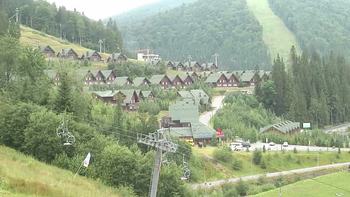 Буковель 23 липня 2019 року, 2019-07-23 10:00