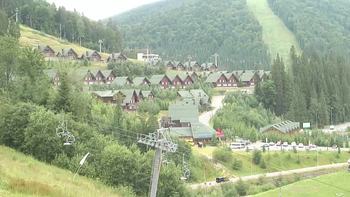 Буковель 23 липня 2019 року, 2019-07-23 13:00