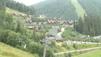 Буковель 23 липня 2019 року, 2019-07-23 16:00