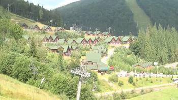 Буковель 24 липня 2019 року, 2019-07-24 10:00