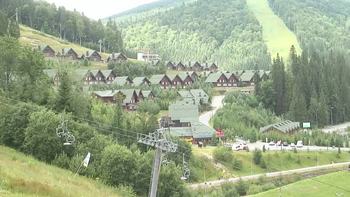 Буковель 24 липня 2019 року, 2019-07-24 13:00