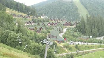 Буковель 24 липня 2019 року, 2019-07-24 16:00