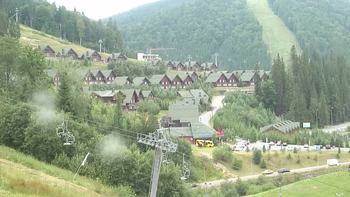 Буковель 26 липня 2019 року, 2019-07-26 13:00