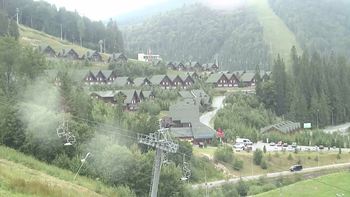 Буковель 26 липня 2019 року, 2019-07-26 16:00