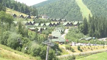 Буковель 27 липня 2019 року, 2019-07-27 13:00