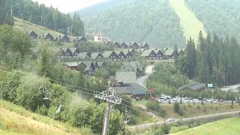Буковель 28 липня 2019 року, 2019-07-28 13:00