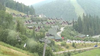 Буковель 28 липня 2019 року, 2019-07-28 16:00