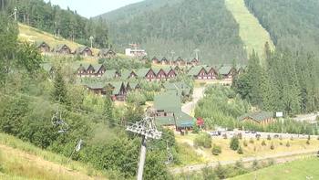 Буковель 29 липня 2019 року, 2019-07-29 10:00