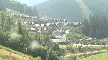 Буковель 29 липня 2019 року, 2019-07-29 16:00