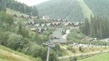 Буковель 30 липня 2019 року, 2019-07-30 13:00