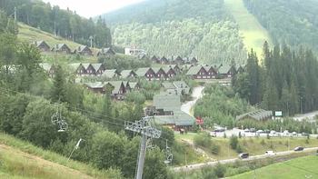 Буковель 31 липня 2019 року, 2019-07-31 13:00
