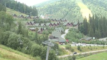Буковель 2 серпня 2019 року, 2019-08-02 13:00