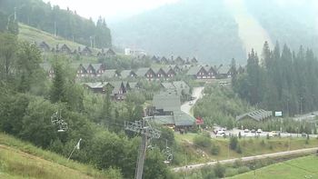 Буковель 3 серпня 2019 року, 2019-08-03 16:00