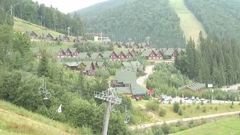 Буковель 4 серпня 2019 року, 2019-08-04 10:00