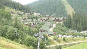 Буковель 4 серпня 2019 року, 2019-08-04 13:00
