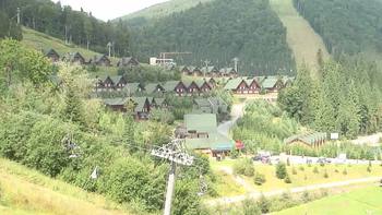 Буковель 5 серпня 2019 року, 2019-08-05 10:00