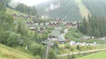 Буковель 5 серпня 2019 року, 2019-08-05 13:00