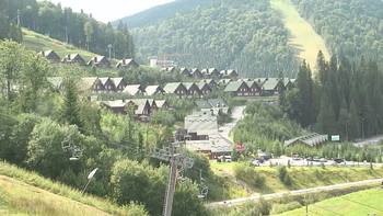 Буковель 5 серпня 2019 року, 2019-08-05 16:00