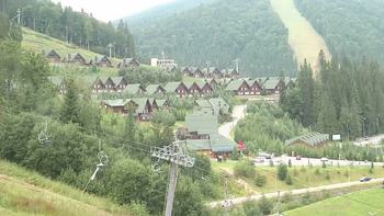 Буковель 6 серпня 2019 року, 2019-08-06 10:00