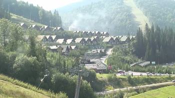 Буковель 6 серпня 2019 року, 2019-08-06 16:00