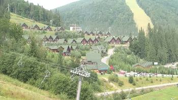 Буковель 7 серпня 2019 року, 2019-08-07 10:00