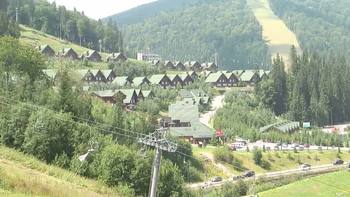 Буковель 7 серпня 2019 року, 2019-08-07 13:00