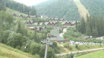 Буковель 8 серпня 2019 року, 2019-08-08 13:00