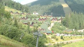 Буковель 9 серпня 2019 року, 2019-08-09 10:00