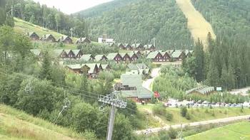 Буковель 9 серпня 2019 року, 2019-08-09 13:00