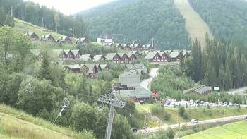 Буковель 9 серпня 2019 року, 2019-08-09 16:00
