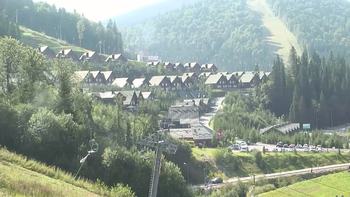 Буковель 11 серпня 2019 року, 2019-08-11 16:00