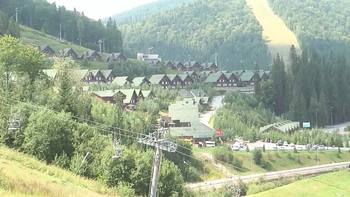 Буковель 14 серпня 2019 року, 2019-08-14 13:00