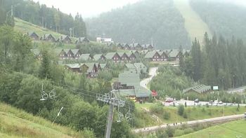 Буковель 15 серпня 2019 року, 2019-08-15 13:00