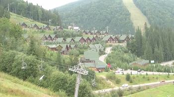 Буковель 16 серпня 2019 року, 2019-08-16 10:00