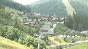 Буковель 17 серпня 2019 року, 2019-08-17 13:00