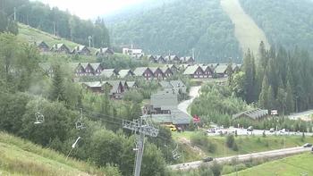 Буковель 17 серпня 2019 року, 2019-08-17 16:00