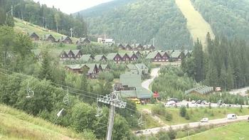 Буковель 18 серпня 2019 року, 2019-08-18 13:00