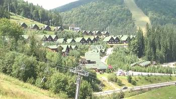 Буковель 19 серпня 2019 року, 2019-08-19 13:00