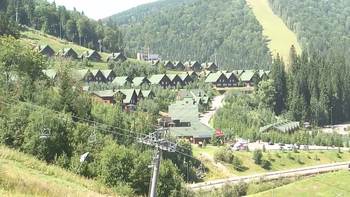 Буковель 20 серпня 2019 року, 2019-08-20 13:00