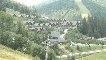 Буковель 21 серпня 2019 року, 2019-08-21 13:00