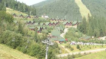 Буковель 23 серпня 2019 року, 2019-08-23 10:00