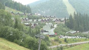 Буковель 23 серпня 2019 року, 2019-08-23 16:00
