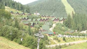 Буковель 24 серпня 2019 року, 2019-08-24 10:00