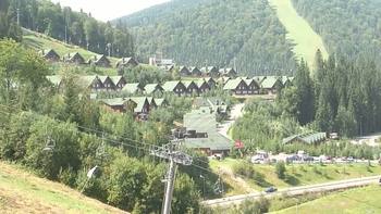 Буковель 26 серпня 2019 року, 2019-08-26 13:00