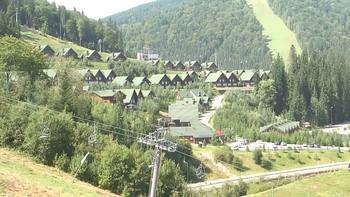 Буковель 27 серпня 2019 року, 2019-08-27 13:00