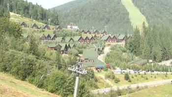 Буковель 28 серпня 2019 року, 2019-08-28 10:00