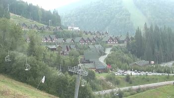 Буковель 28 серпня 2019 року, 2019-08-28 16:00