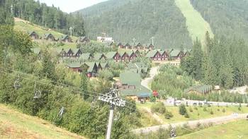 Буковель 29 серпня 2019 року, 2019-08-29 10:00
