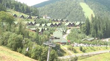 Буковель 29 серпня 2019 року, 2019-08-29 13:00
