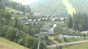 Буковель 31 серпня 2019 року, 2019-08-31 13:00